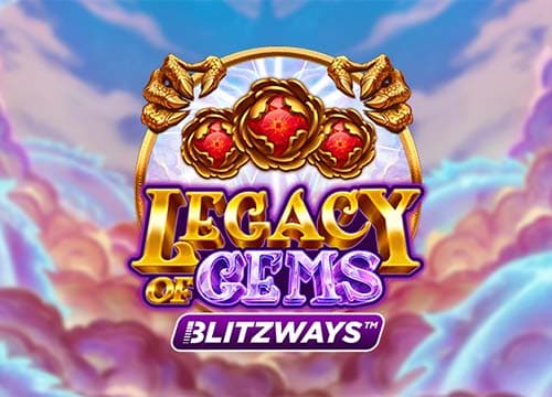 Legacy of Gems Blitzways