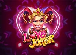Love Joker