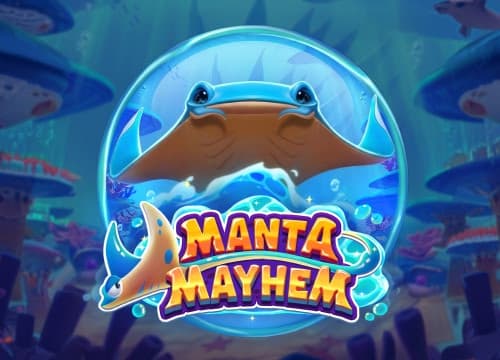 Manta Mayhem