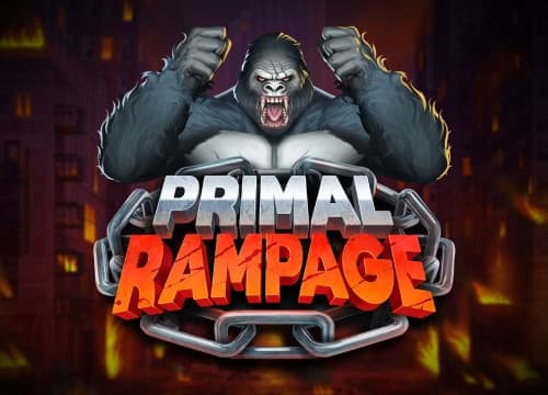 Primal Rampage