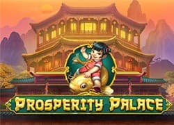 Prosperity Palace