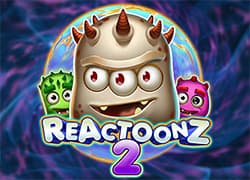 Reactoonz 2