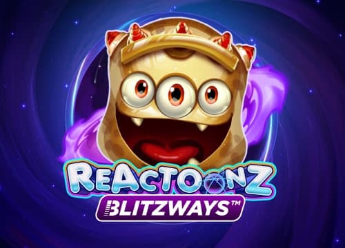 Reactoonz Blitzways