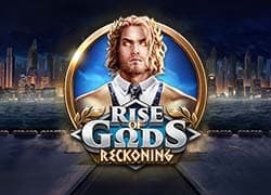 Rise of Gods: Reckoning
