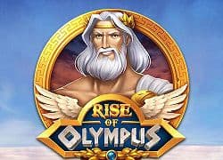 Rise of Olympus