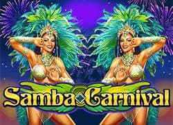 Samba Carnival