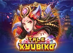 Tale of Kyubiko