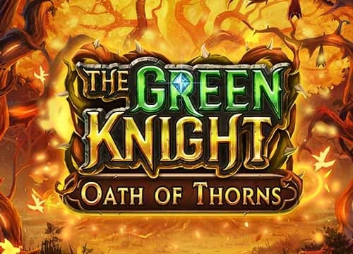 The Green Knight Oath of Thorns