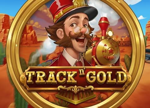 Track n' Gold