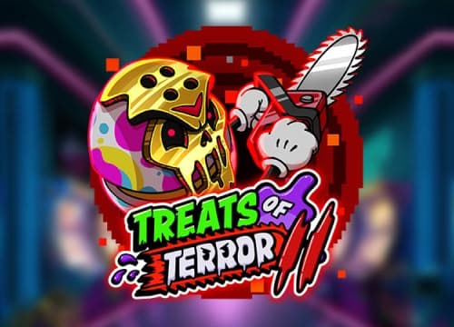 Treats of Terror 2