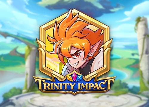 Trinity Impact