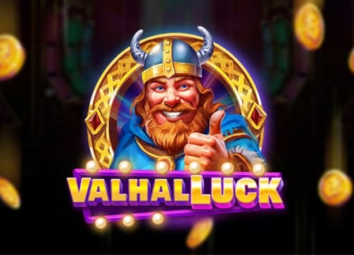 ValhalLuck