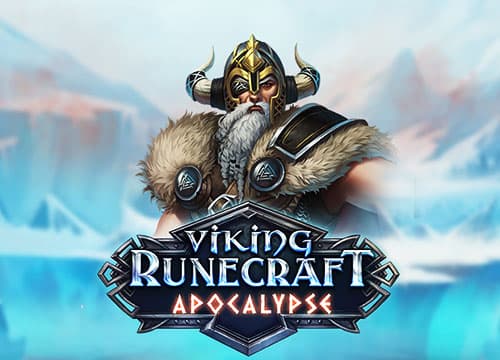 Viking Runecraft: Apocalypse
