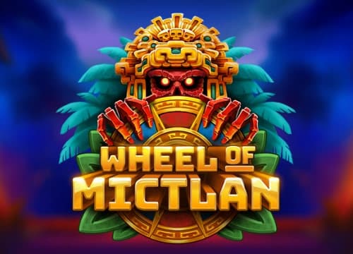 Wheel of Mictlan