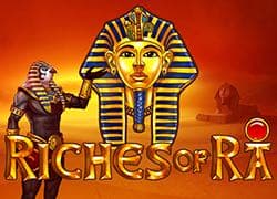 Riches of Ra