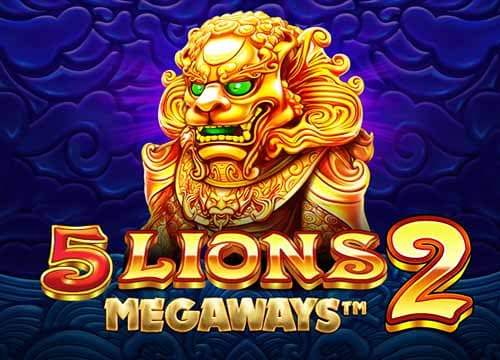 5 Lions Megaways 2