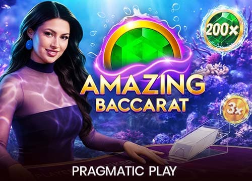 Amazing Baccarat