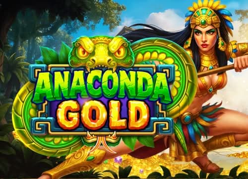 Anaconda Gold