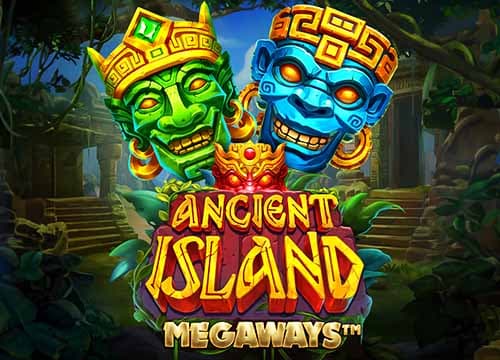 Ancient Island Megaways