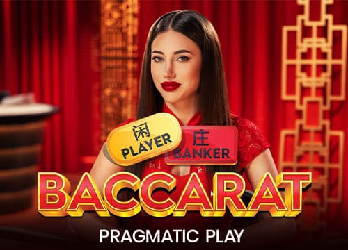 Baccarat 2 - Pragmatic Play