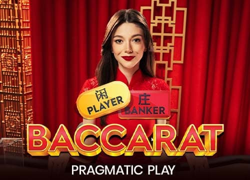 Baccarat 6 - Pragmatic Play