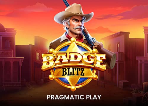 Badge Blitz