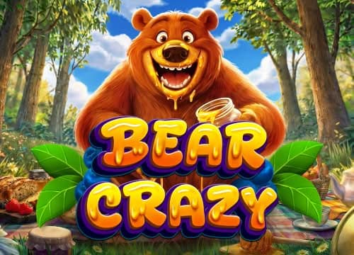 Bear Crazy