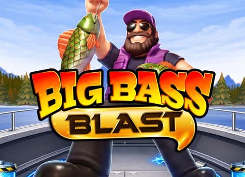 Big Bass Blast