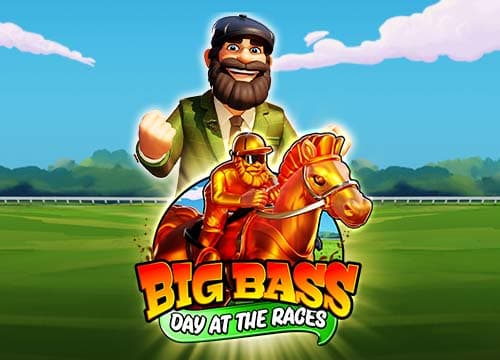 Big Bass Day at the Races