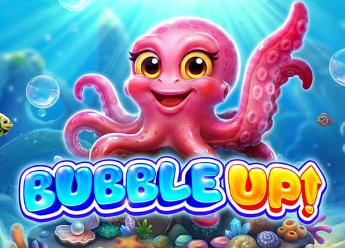 Bubble Up!