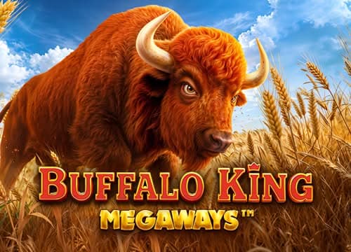 Buffalo King Megaways