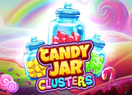Candy Jar Clusters