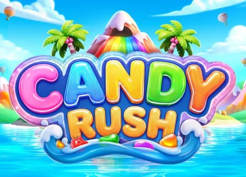 Candy Rush