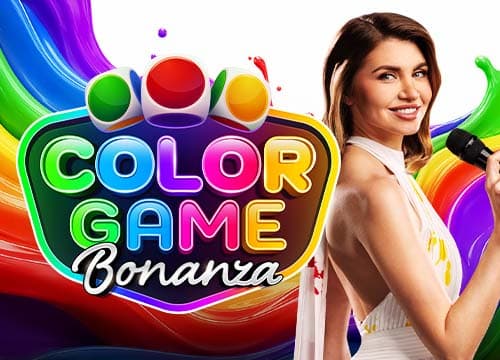 Color Game Bonanza
