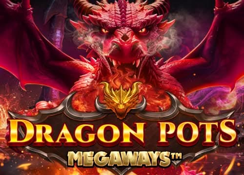 Dragon Pots Megaways