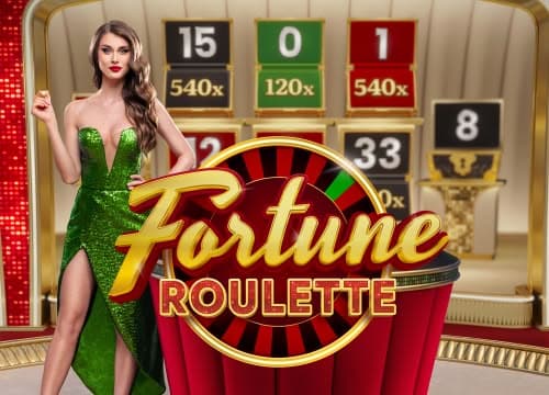 Fortune Roulette