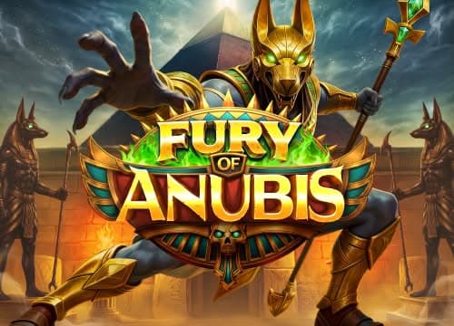 Fury of Anubis