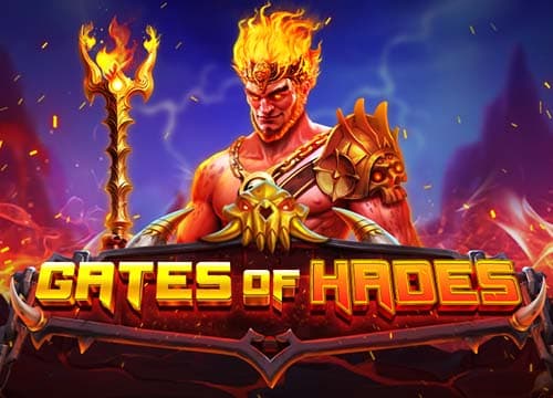 Gates of Hades