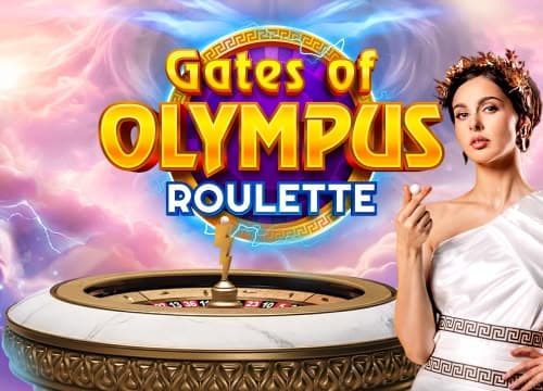 Gates of Olympus Roulette