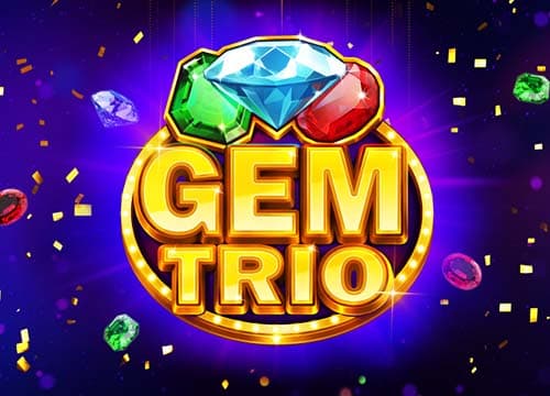 Gem Trio