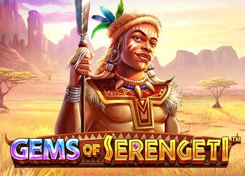 Gems of Serengeti