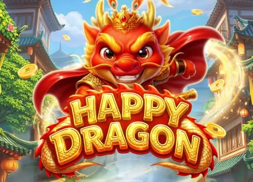 Happy Dragon