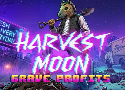 Harvest Moon Grave Profits