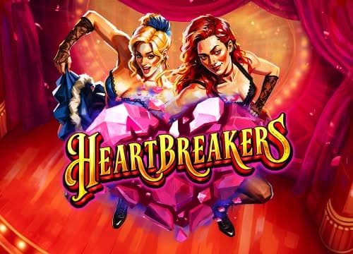 Heartbreakers