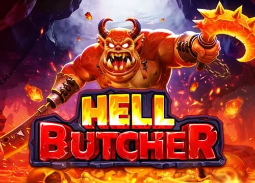 Hell Butcher