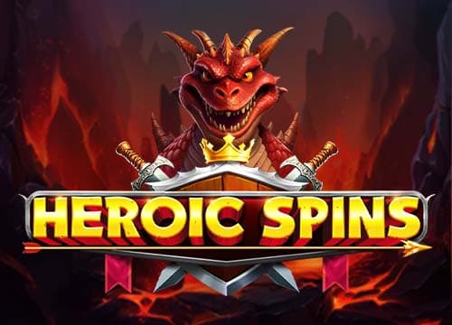 Heroic Spins