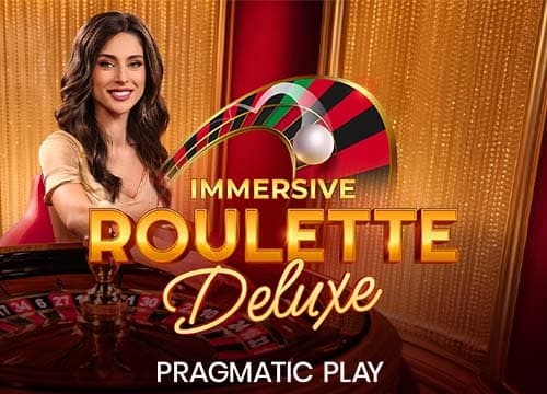 Immersive Roulette Deluxe