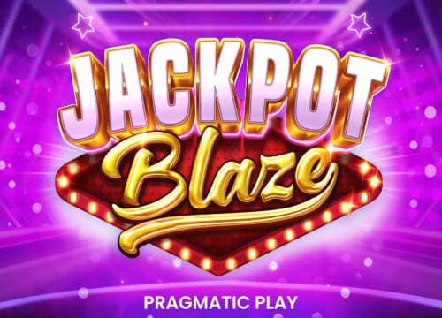 Jackpot Blaze
