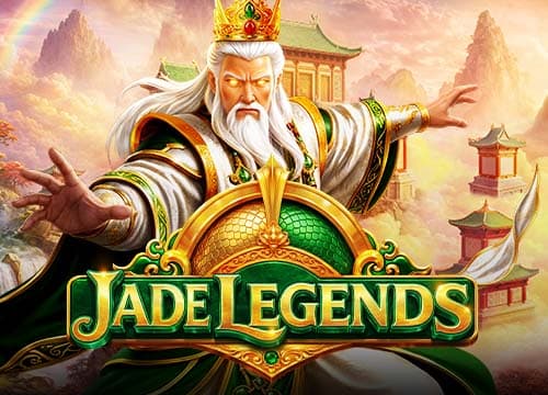 Jade Legends