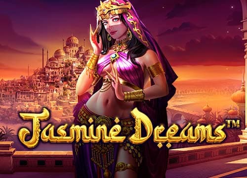 Jasmine Dreams